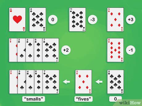 counting cards blackjack|3 Ways to Count Cards in Blackjack .